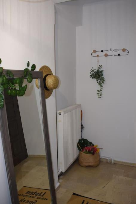 Platamon Boho Apartment- Με Θέα Την Θάλασσα Bagian luar foto